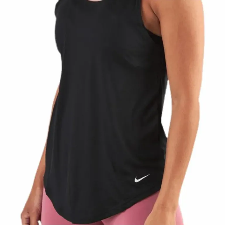 Dry Victory Elastika Tank White/Black