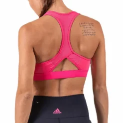 DTR Bos Nov Bra Pink