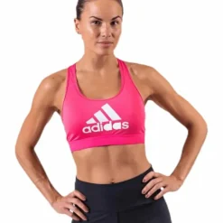DTR Bos Nov Bra Pink