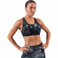DTR Parley Bra Black