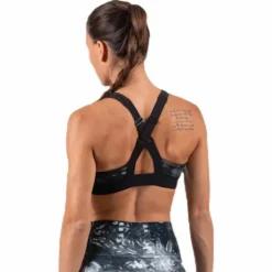 DTR Parley Bra Black