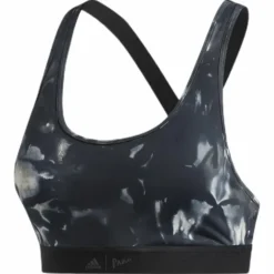 DTR Parley Bra Black