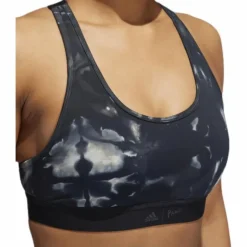 DTR Parley Bra Black