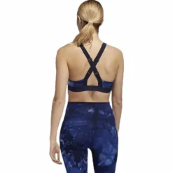 DTR Parley Bra Blue