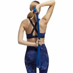 DTR Parley Bra Blue