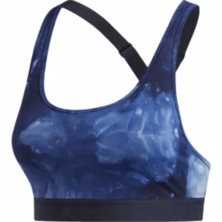 DTR Parley Bra Blue