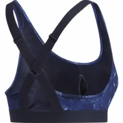 DTR Parley Bra Blue