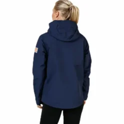 Dublin Jacket Blue