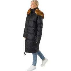 Duna 89915, Black/natural