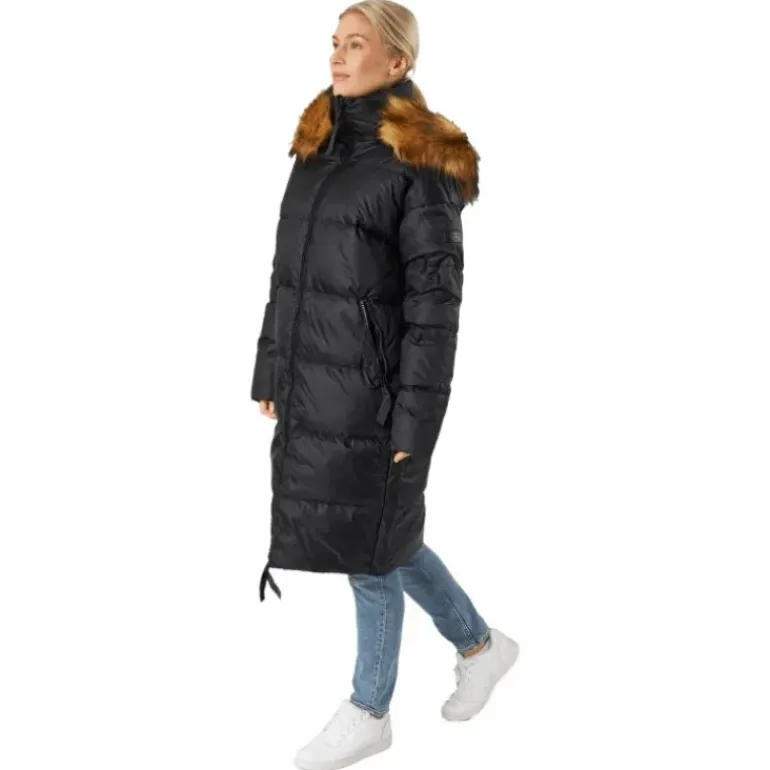 Duna 89915, Black/natural
