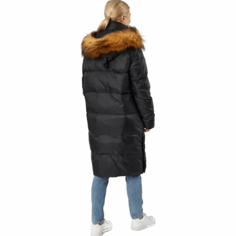 Duna 89915, Black/natural
