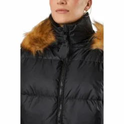 Duna 89915, Black/natural