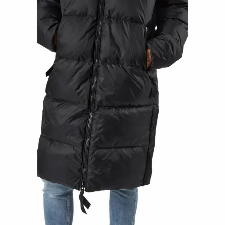 Duna 89915, Black/natural
