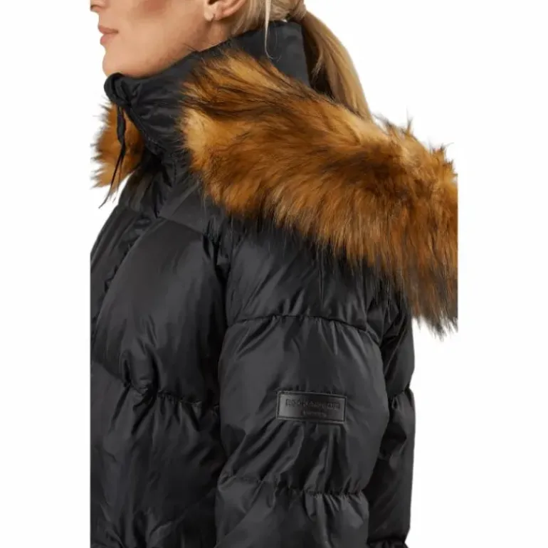 Duna 89915, Black/natural