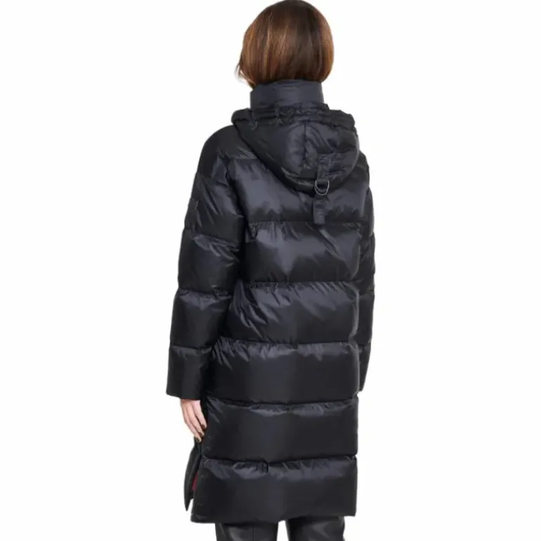 Duna Black