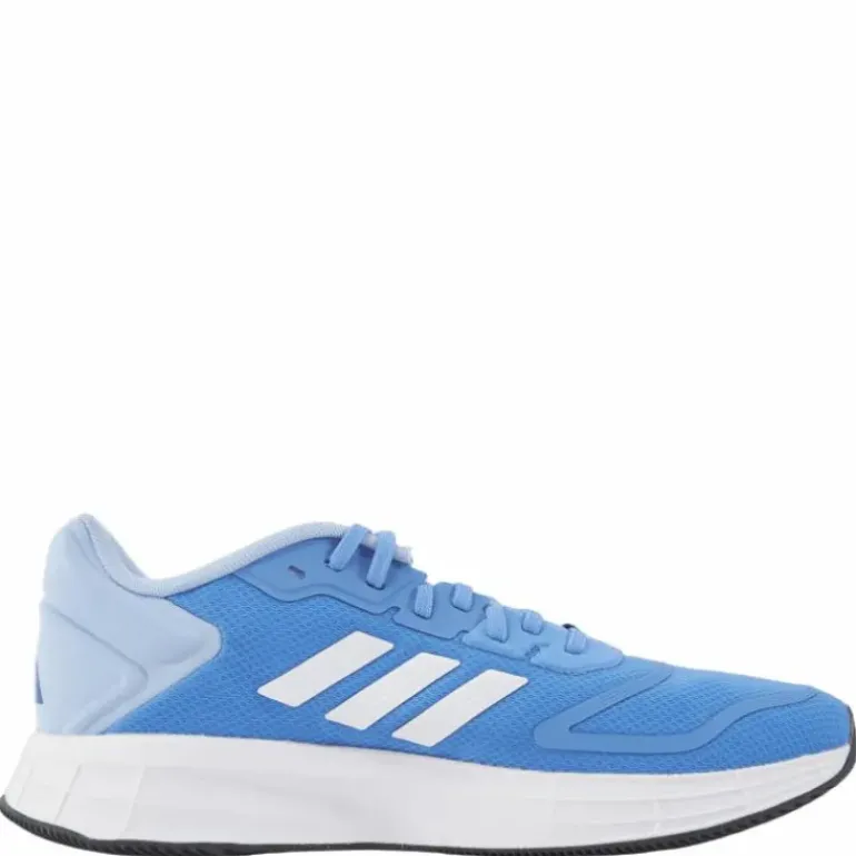 Duramo 10 Shoes Blue Fusion / Cloud White / Lucid Blue