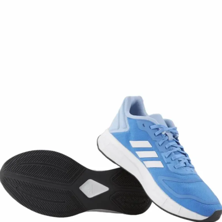 Duramo 10 Shoes Blue Fusion / Cloud White / Lucid Blue