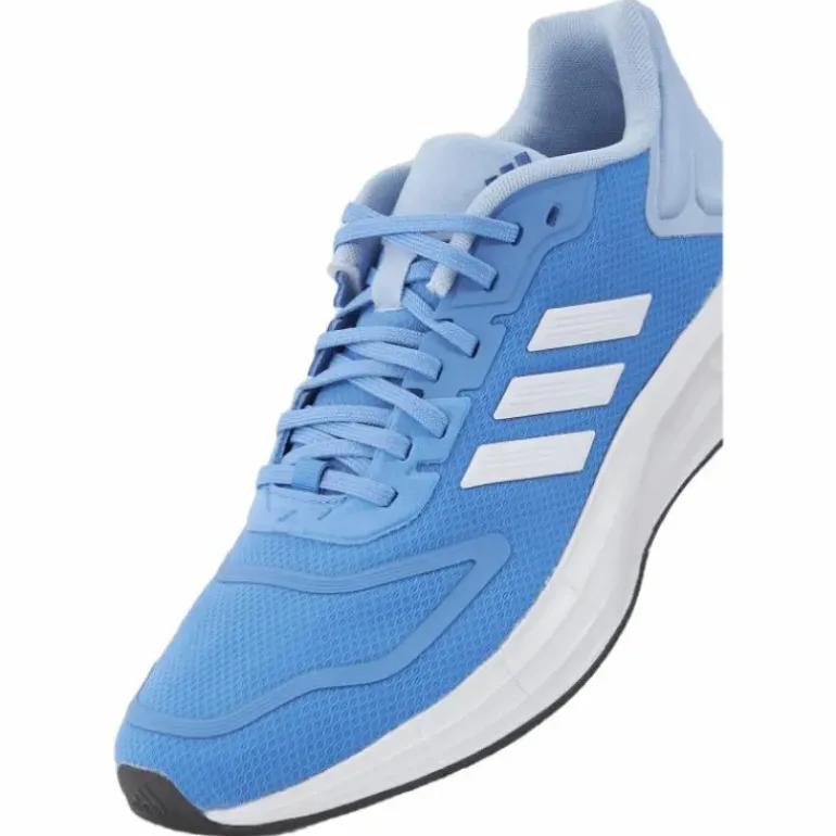 Duramo 10 Shoes Blue Fusion / Cloud White / Lucid Blue