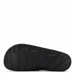 Duramo Slides Core Black / White / Core Black