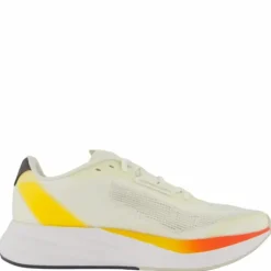 Duramo Speed Shoes Ivory / Iron Metallic / Spark