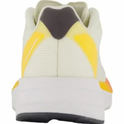 Duramo Speed Shoes Ivory / Iron Metallic / Spark