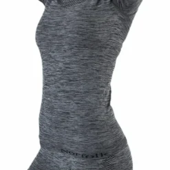 Dylan Seamless T-Shirt Grey