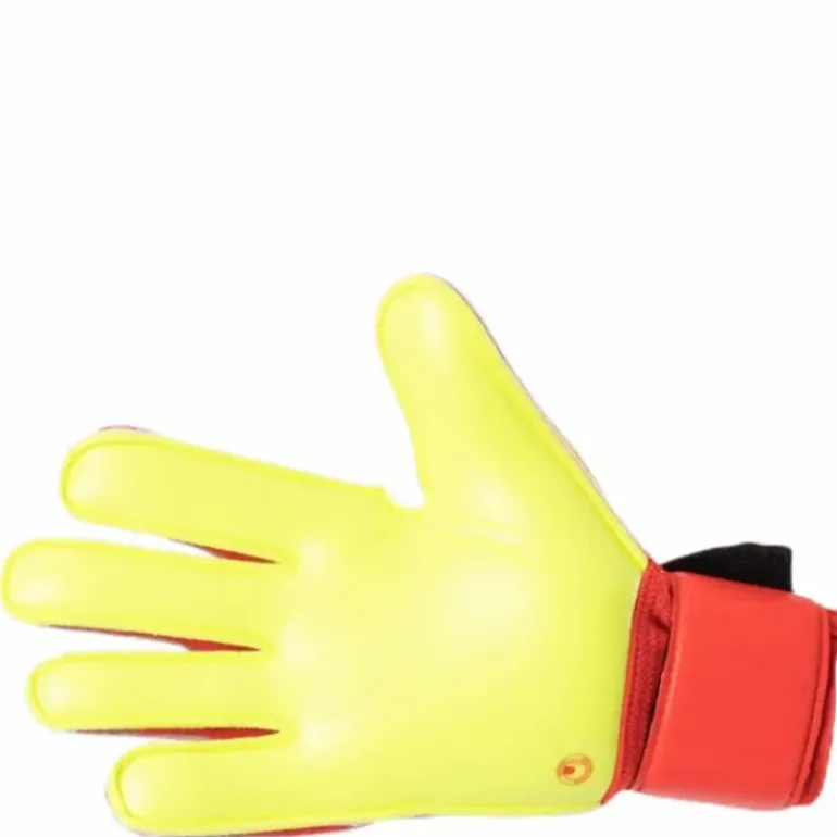 Dynamic Impulse Supersoft Orange/Yellow