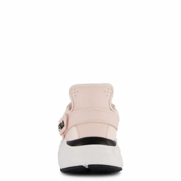 Dynamico Low Wmn Rosewater