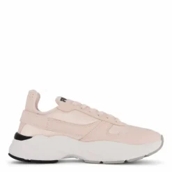 Dynamico Low Wmn Rosewater