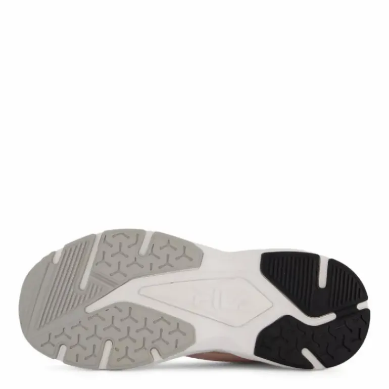 Dynamico Low Wmn Rosewater