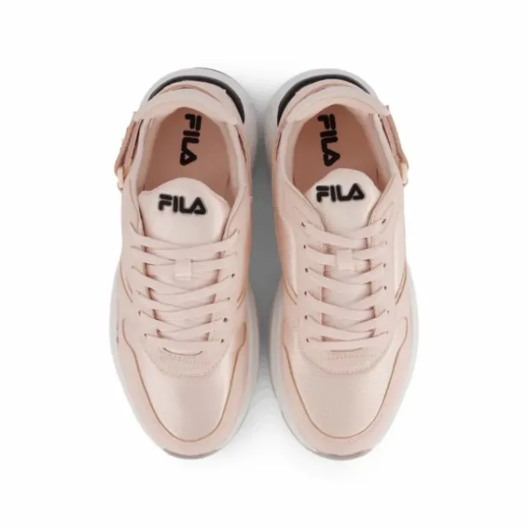 Dynamico Low Wmn Rosewater