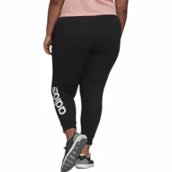 E Inc Pant Plus White/Black