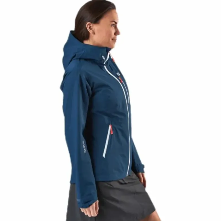 Eagle Peak Jacket Blue