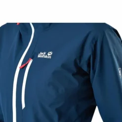 Eagle Peak Jacket Blue