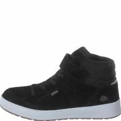 Eagle Warm GTX Black