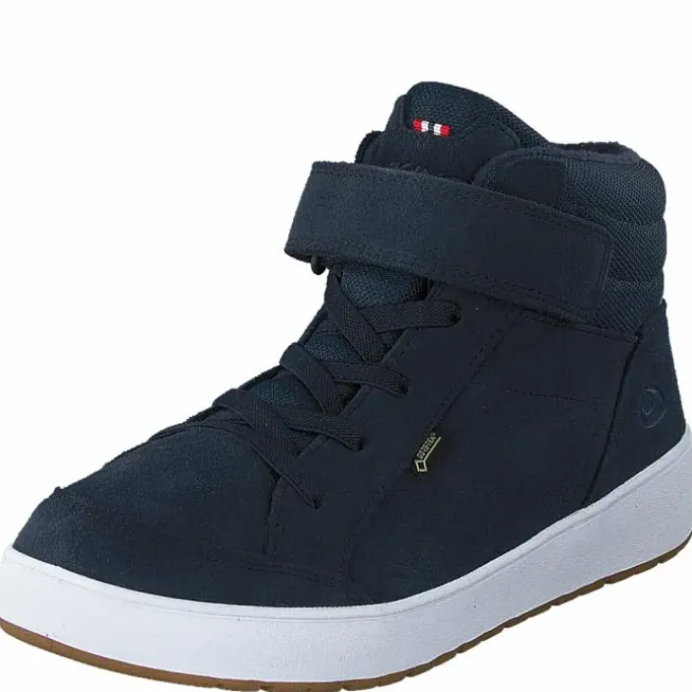 Eagle Warm GTX Navy