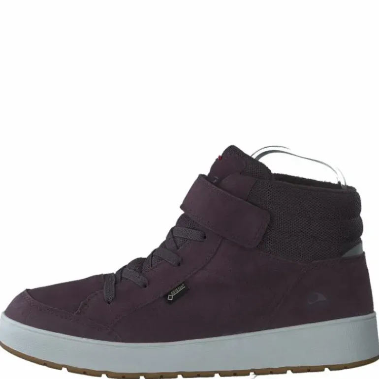 Eagle Warm GTX Plum