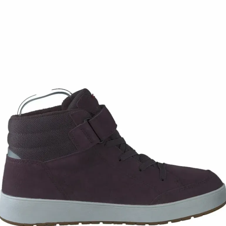 Eagle Warm GTX Plum