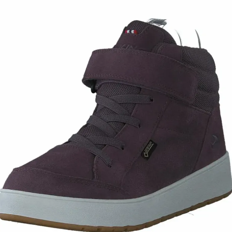 Eagle Warm GTX Plum
