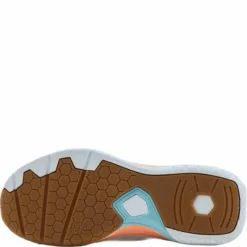 Eagle Women White/paleblue