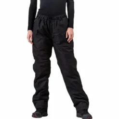 Easky Pants Black