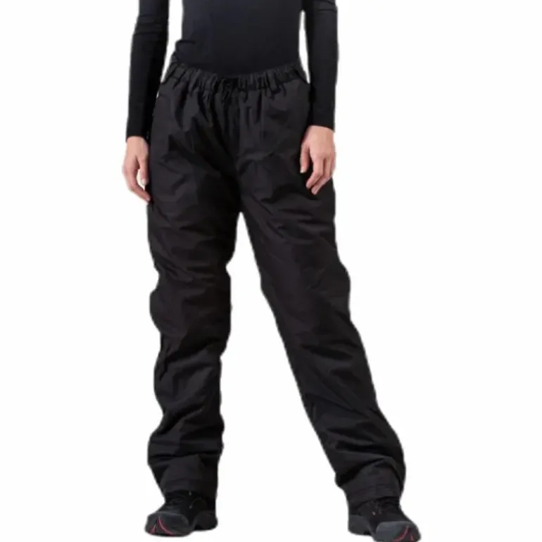 Easky Pants Black