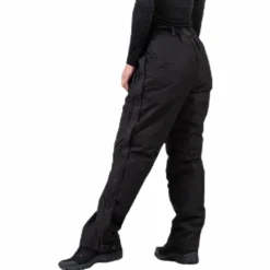 Easky Pants Black