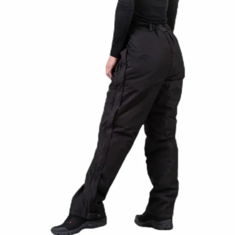 Easky Pants Black