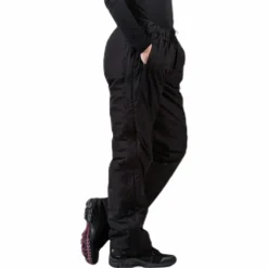 Easky Pants Black