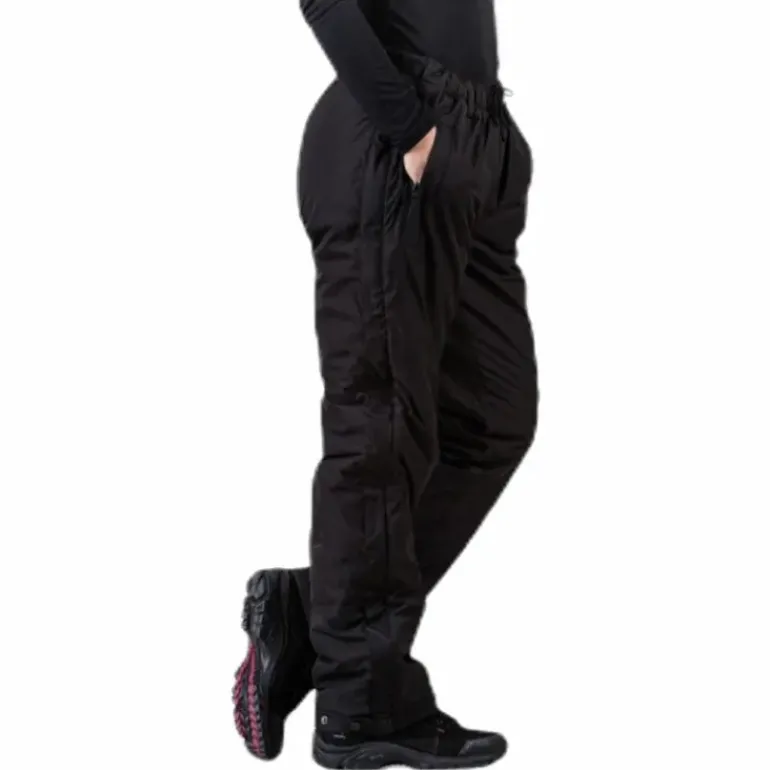 Easky Pants Black