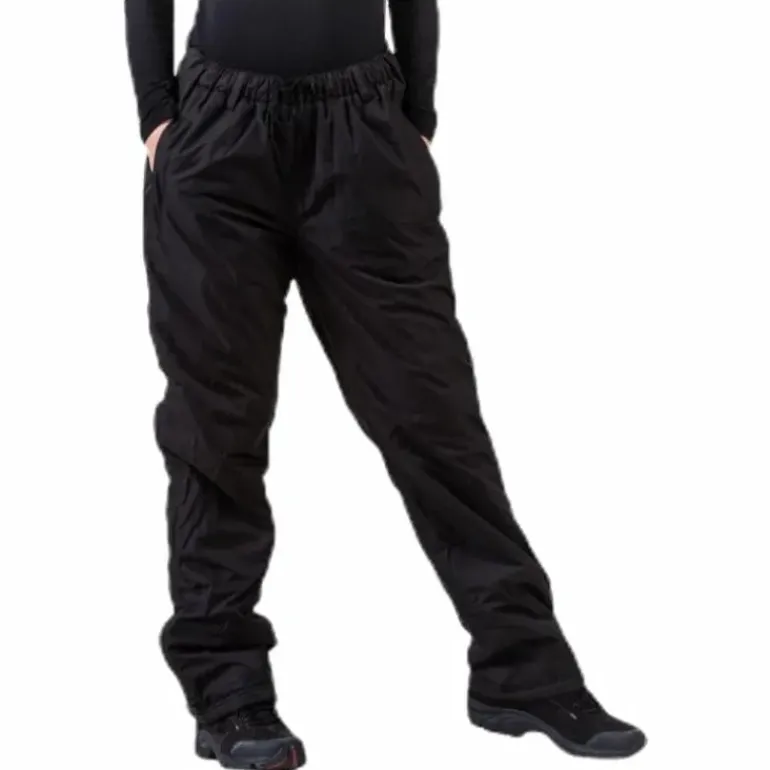 Easky Pants Black