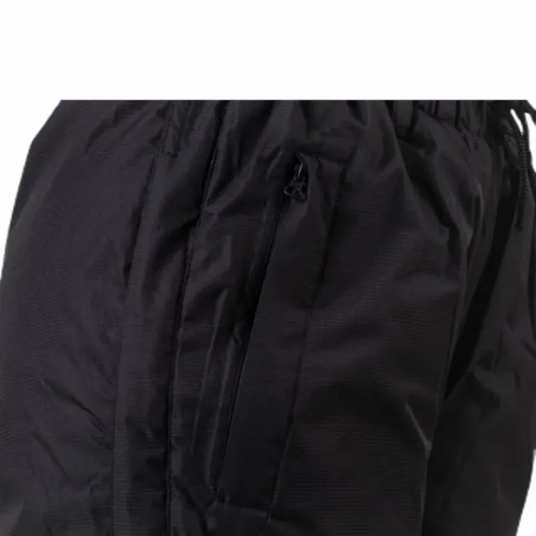 Easky Pants Black