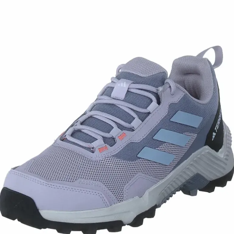 Eastrail 2.0 Hiking Shoes Silver Dawn / Blue Dawn / Core Black