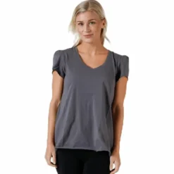 Ebba Tee Grey
